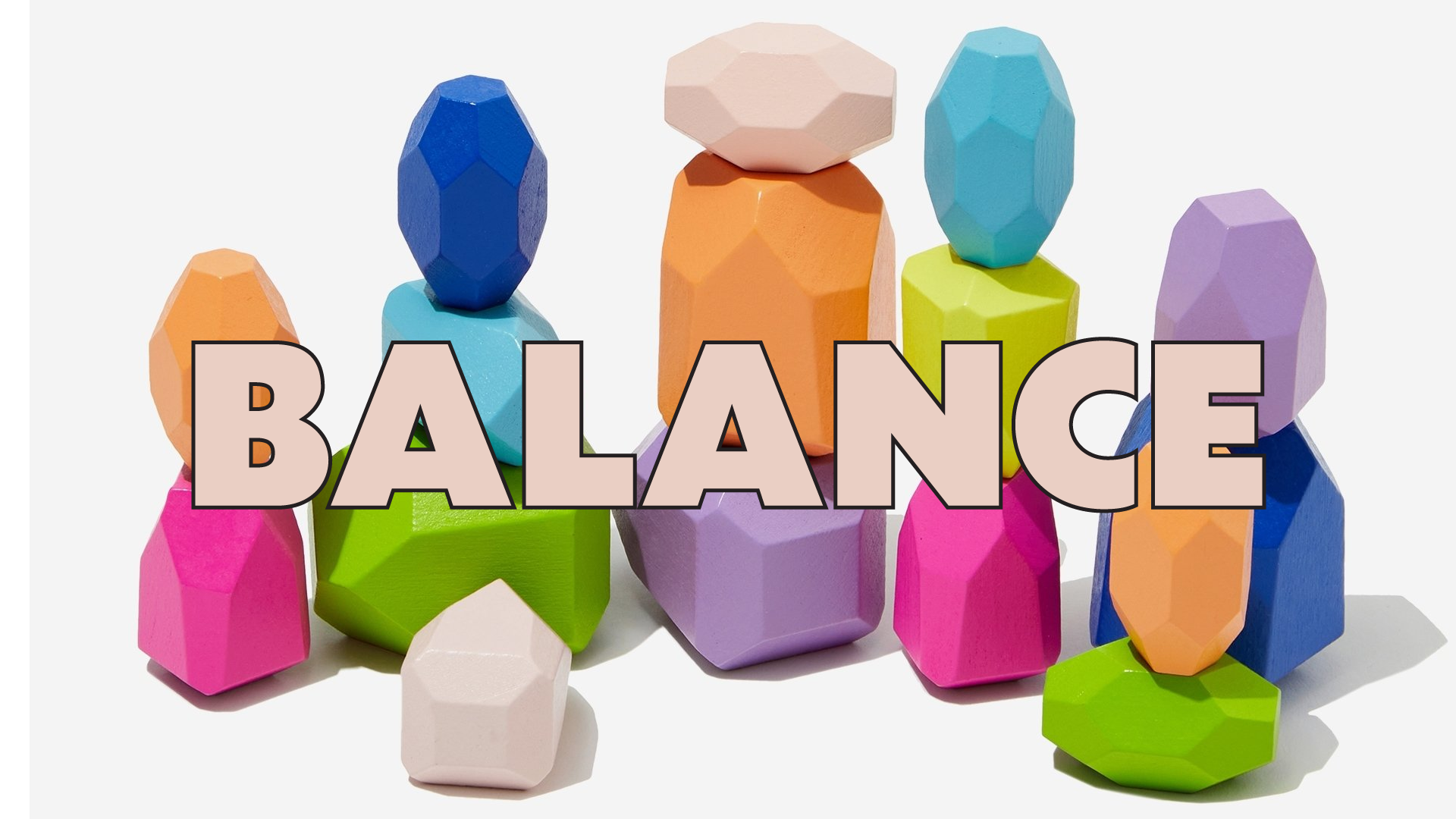 Balance is Essential for our Overall Health - Transform Your Well-Being