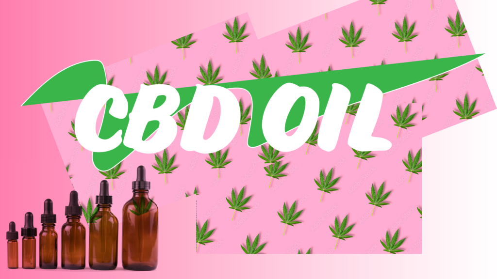 cbd oil is good for health