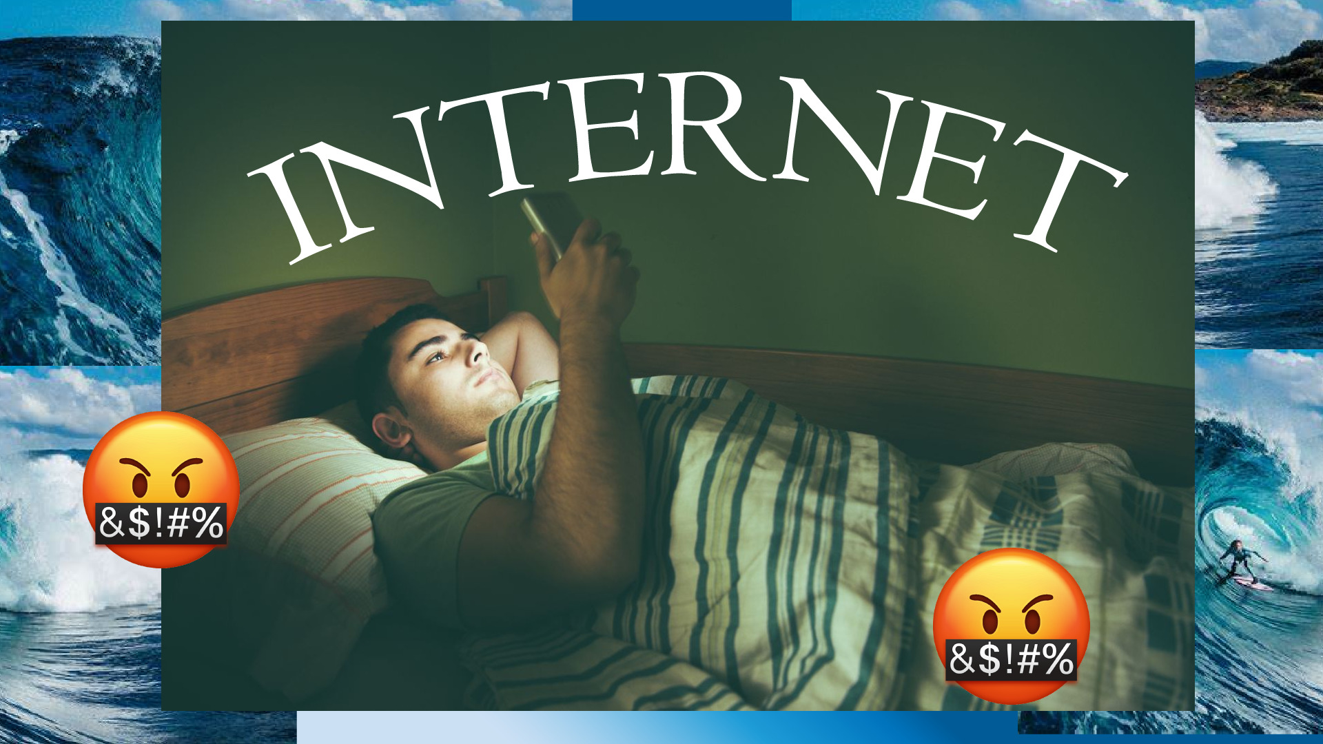 Internet and Social Media Addiction? - Transform Your Well-Being