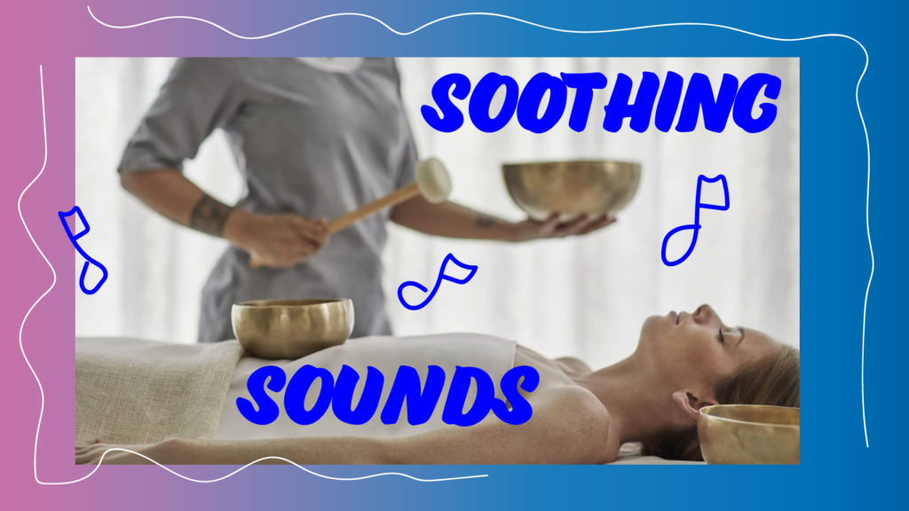 A Healing Journey with Sound Therapy